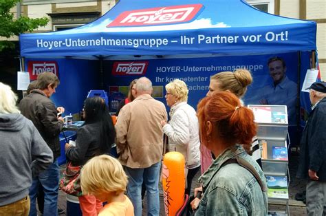 heizöl hoyer uelzen